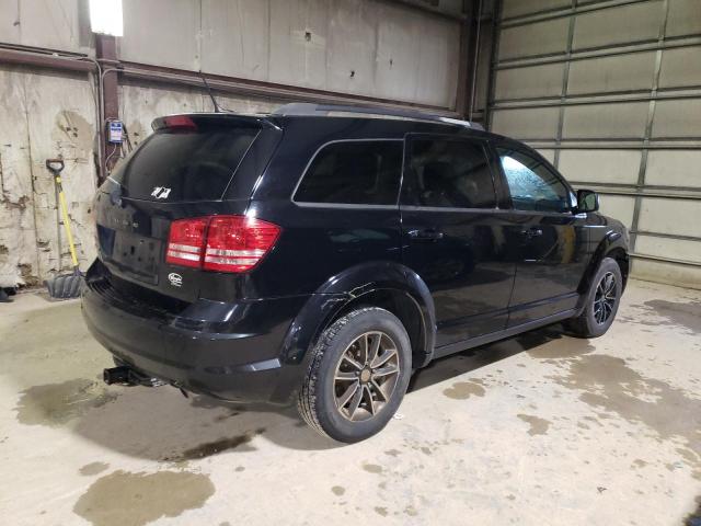 Photo 3 from auction – 2017 DODGE JOURNEY SE with VIN 3C4PDCAB7HT582066