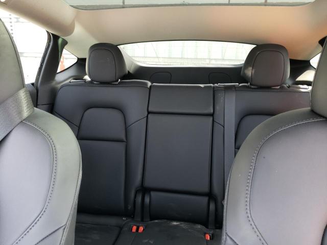 Foto 10 de la subasta – 2022 TESLA MODEL Y con VIN 7SAYGDEE9NF479976