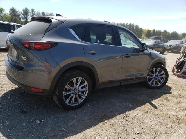 Photo 3 from auction – 2021 MAZDA CX-5 GRAND with VIN JM3KFBAY1M0470980