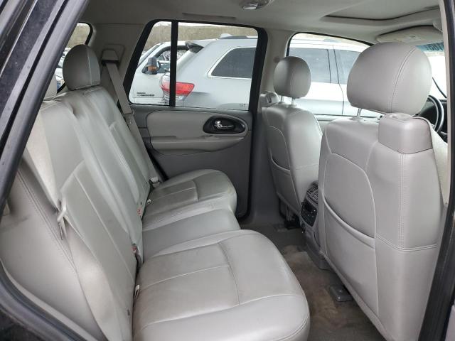 Photo 11 from auction – 2007 CHEVROLET TRAILBLAZE with VIN 1GNDT13SX72293794