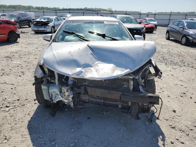 Photo 5 from auction – 2012 TOYOTA CAMRY BASE with VIN 4T1BF1FK6CU086624
