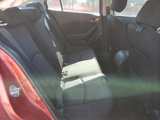 Photo 10 from auction – 2014 MAZDA 3 SPORT with VIN JM1BM1U72E1122967