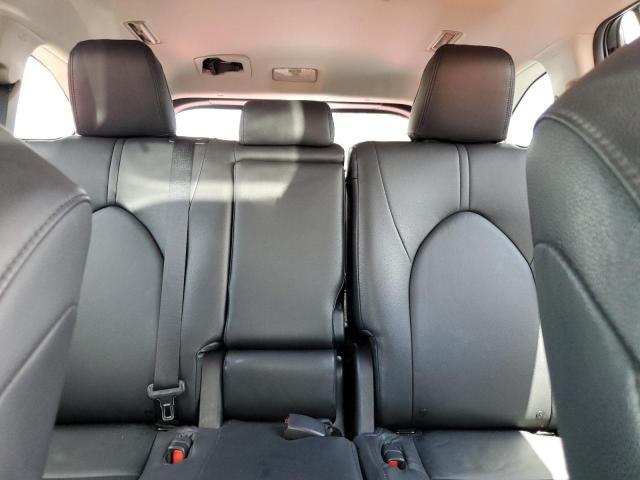 Photo 10 from auction – 2022 TOYOTA HIGHLANDER with VIN 5TDCZRAH9NS104857