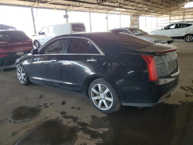 Photo 2 from auction – 2015 CADILLAC ATS with VIN 1G6AA5RA6F0102862