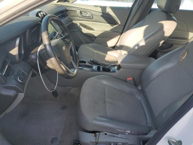 Photo 7 from auction – 2015 CHEVROLET MALIBU 2LT with VIN 1G11D5SL0FF155577