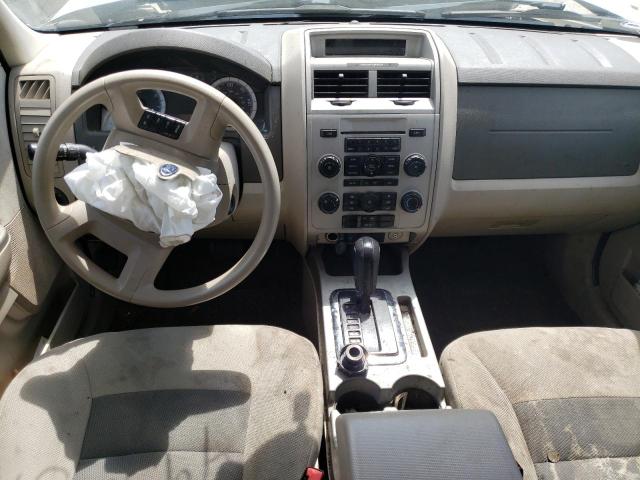 Photo 8 from auction – 2008 FORD ESCAPE XLT with VIN 1FMCU03178KC67220