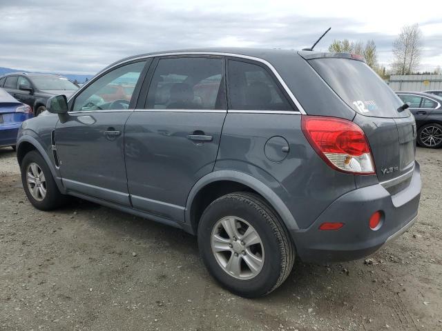 Zdjęcie 2 z aukcji – 2008 SATURN VUE z VIN 3GSCL33PX8S616943
