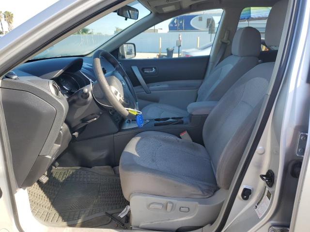 Photo 7 from auction – 2011 NISSAN ROGUE S with VIN JN8AS5MT0BW577485