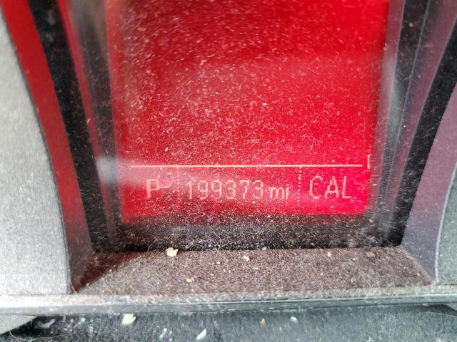 Photo 9 from auction – 2012 GMC TERRAIN with VIN 2GKALMEK2C6245458