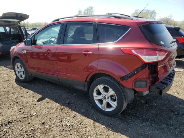 Photo 2 from auction – 2013 FORD ESCAPE SE with VIN 1FMCU9G95DUD00220