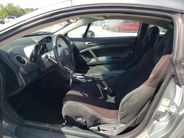 Photo 7 from auction – 2009 MITSUBISHI ECLIPSE GS with VIN 4A3AK24F49E040474