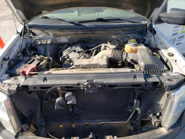 Photo 11 from auction – 2014 FORD F150 SUPER with VIN 1FTEX1EM4EFC16716