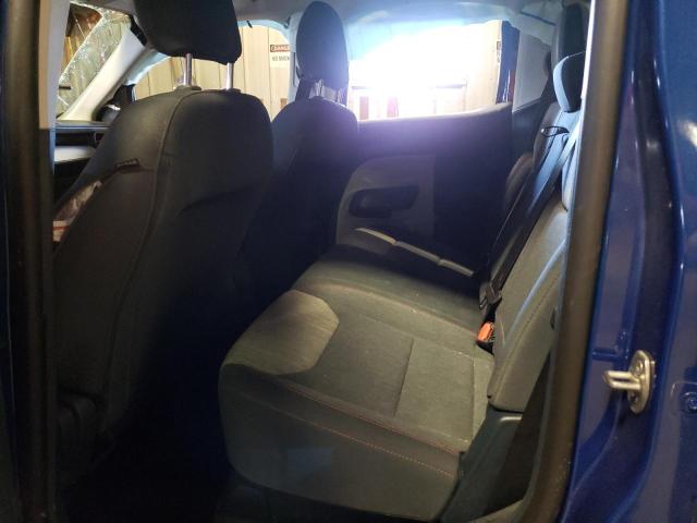 Photo 10 from auction – 2023 FORD MAVERICK X with VIN 3FTTW8F96PRA09389