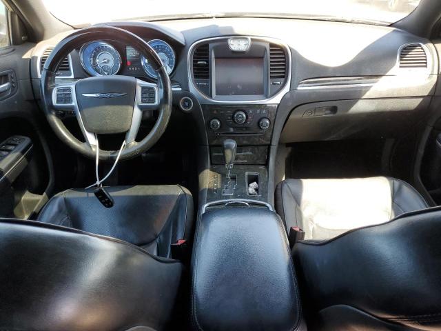 Photo 8 from auction – 2011 CHRYSLER 300C with VIN 2C3CA6CT6BH594034