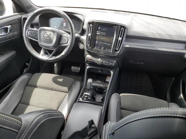 Photo 8 from auction – 2019 VOLVO XC40 T5 MO with VIN YV4162XZXK2017458