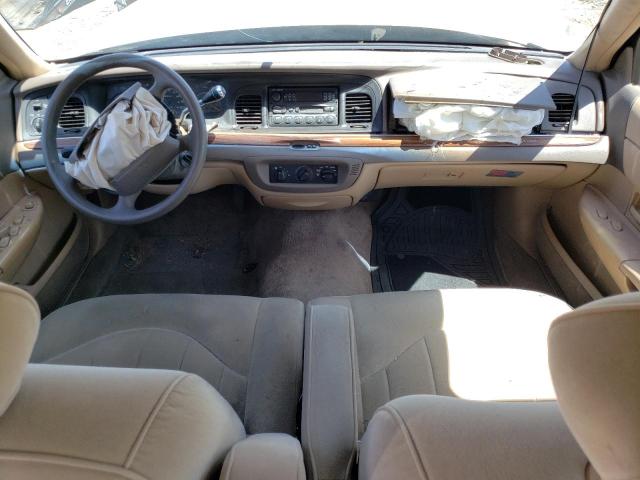 Zdjęcie 8 z aukcji – 1997 FORD CROWN VICT z VIN 2FALP73W2VX154600