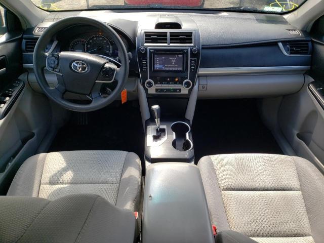 Photo 8 from auction – 2014 TOYOTA CAMRY L with VIN 4T4BF1FKXER441996