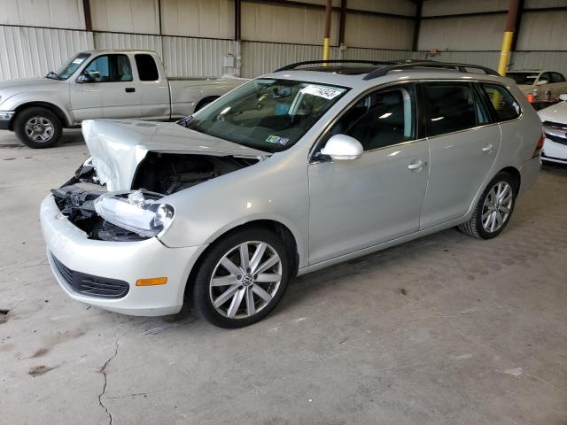 VOLKSWAGEN JETTA S 2011 with VIN 3VWPZ7AJ7BM621396 - Photo from auction