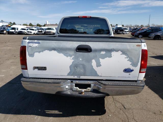 Photo 6 from auction – 1997 FORD F150 with VIN 1FTDX176XVKC22179