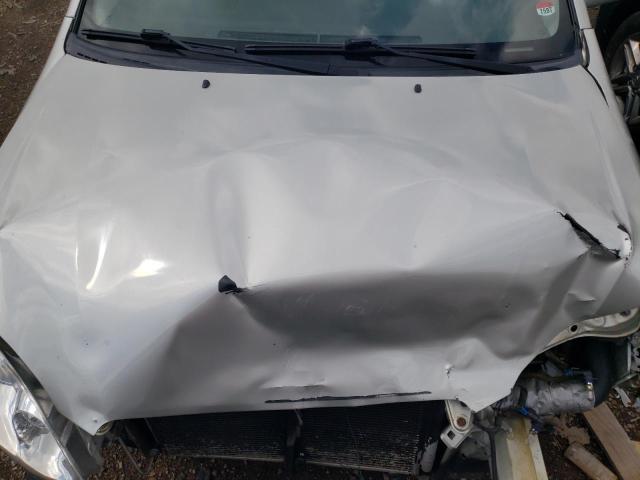 Photo 11 from auction – 2003 TOYOTA COROLLA CE with VIN JTDBR32E732004810