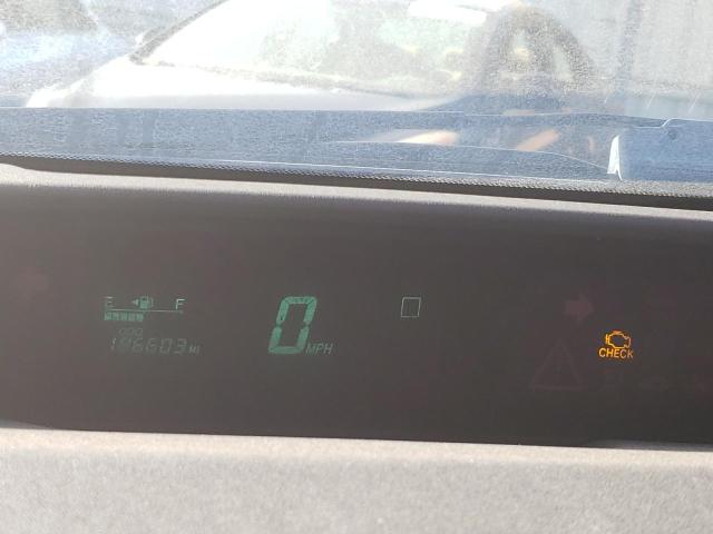 Photo 9 from auction – 2004 TOYOTA PRIUS with VIN JTDKB20U640016632