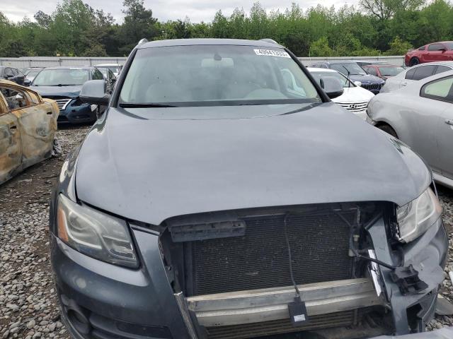 Photo 5 from auction – 2012 AUDI Q5 PREMIUM with VIN WA1LFAFP4CA024476