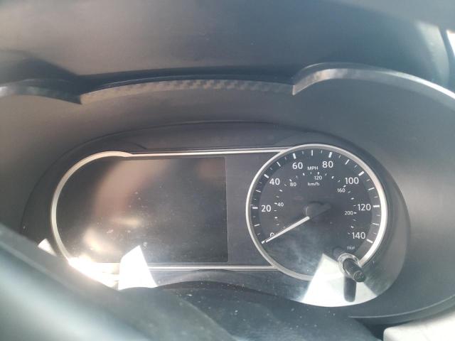 Photo 9 from auction – 2021 NISSAN VERSA SV with VIN 3N1CN8EV7ML847224