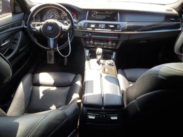 Photo 8 from auction – 2014 BMW 535 I with VIN WBA5B1C56ED481401