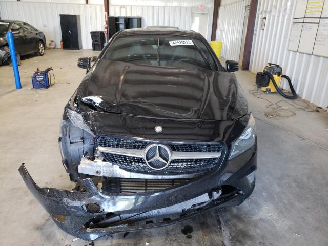 Photo 5 from auction – 2016 MERCEDES-BENZ CLA 250 with VIN WDDSJ4EB5GN375554