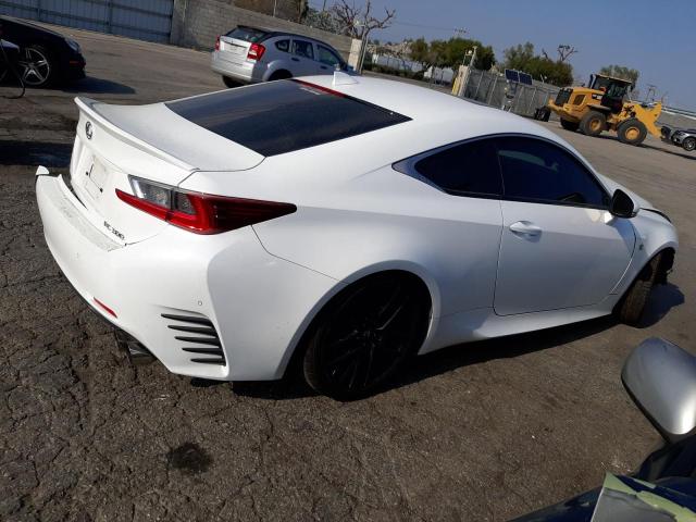 Photo 3 from auction – 2018 LEXUS RC 300 with VIN JTHHA5BC2J5008057