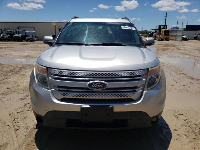 Photo 5 from auction – 2012 FORD EXPLORER L with VIN 1FMHK7F84CGA52810