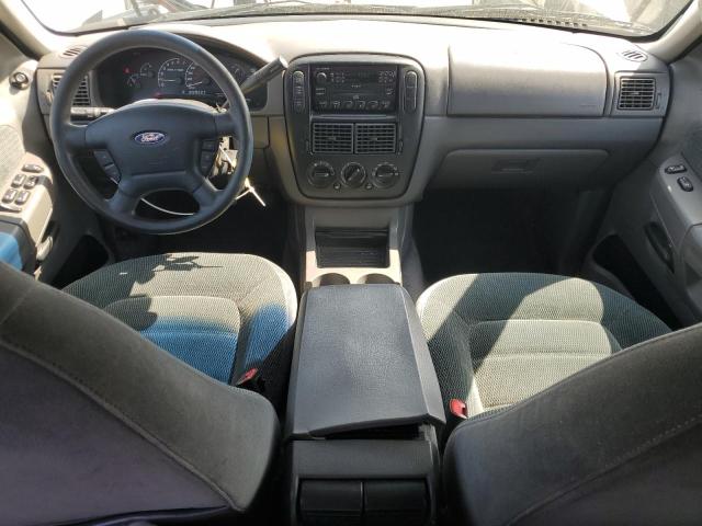 Photo 8 from auction – 2002 FORD EXPLORER X with VIN 1FMZU73EX2ZA46795