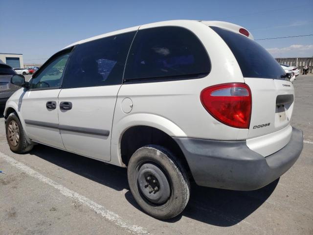 Photo 2 from auction – 2007 DODGE CARAVAN SE with VIN 1D4GP25R87B141526