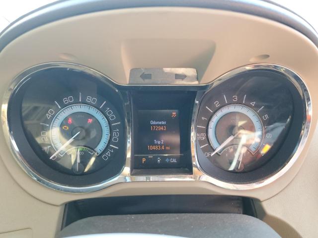 Photo 9 from auction – 2012 BUICK LACROSSE C with VIN 1G4GB5GR5CF222542