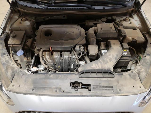 Photo 11 from auction – 2019 HYUNDAI SONATA LIM with VIN 5NPE34AF3KH818738