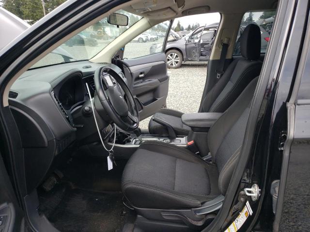 Photo 7 from auction – 2017 MITSUBISHI OUTLANDER with VIN JA4AZ2A30HZ021513