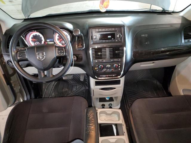 Photo 8 from auction – 2014 DODGE GRAND CARA with VIN 2C4RDGBGXER246100
