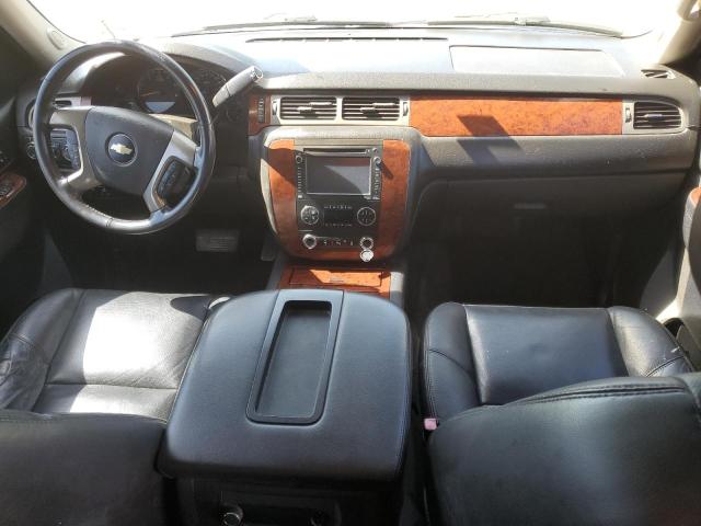 Photo 8 from auction – 2013 CHEVROLET AVALANCHE with VIN 3GNTKGE78DG146743