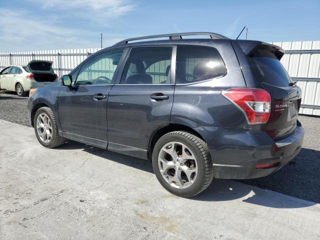 Photo 2 from auction – 2015 SUBARU FORESTER 2 with VIN JF2SJCWC8FH535436