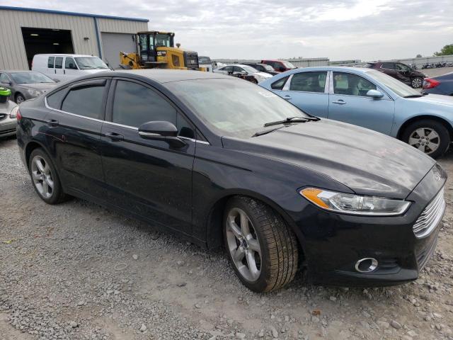 Photo 4 from auction – 2015 FORD FUSION SE with VIN 3FA6P0HD6FR232811