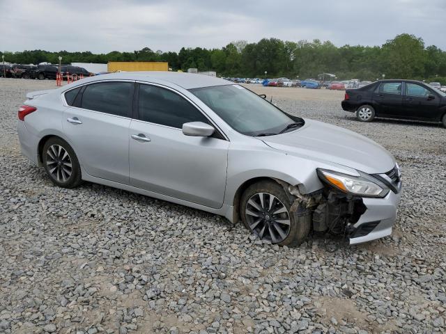 Photo 4 from auction – 2016 NISSAN ALTIMA 2.5 with VIN 1N4AL3AP5GC248672