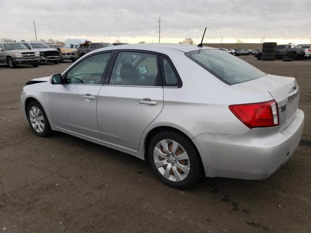 Photo 2 from auction – 2009 SUBARU IMPREZA 2. with VIN JF1GE61639H509137