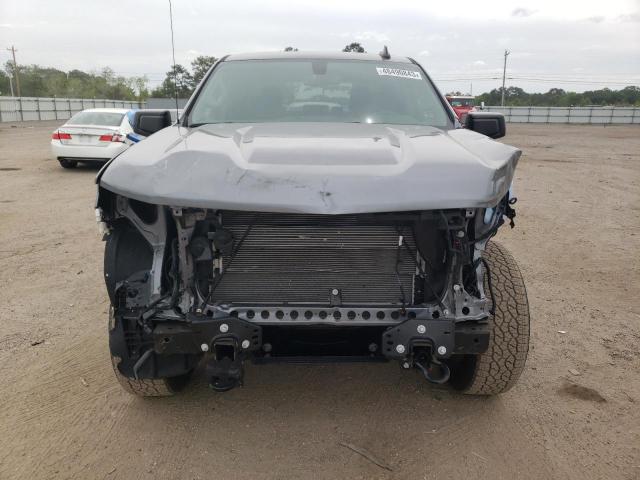 Photo 5 from auction – 2021 CHEVROLET SILVERADO with VIN 1GCUYEED0MZ403318
