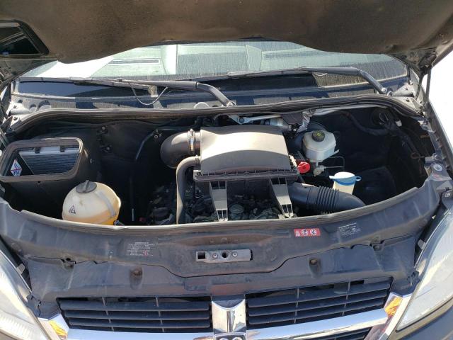 Photo 12 from auction – 2008 DODGE SPRINTER 2 with VIN WD0PE746785328139