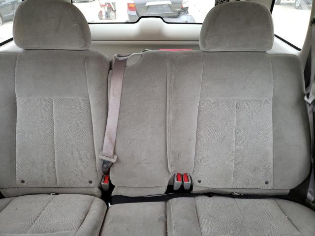 Photo 10 from auction – 2005 CHEVROLET TRAILBLAZE with VIN 1GNDT13S652230771