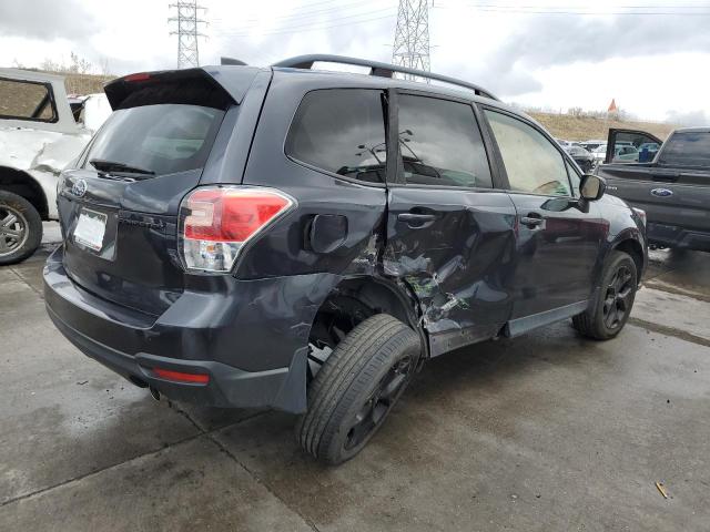 Photo 3 from auction – 2018 SUBARU FORESTER 2 with VIN JF2SJAEC3JH454567