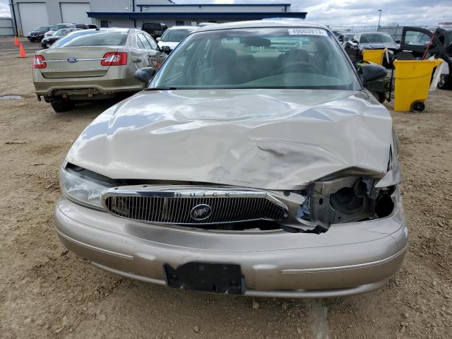Photo 5 from auction – 1999 BUICK CENTURY CU with VIN 2G4WS52M7X1627323