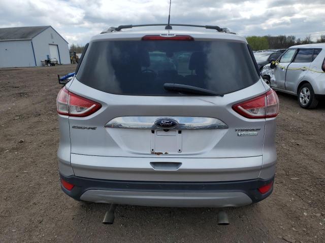 Photo 6 from auction – 2014 FORD ESCAPE TIT with VIN 1FMCU0JX4EUA75521