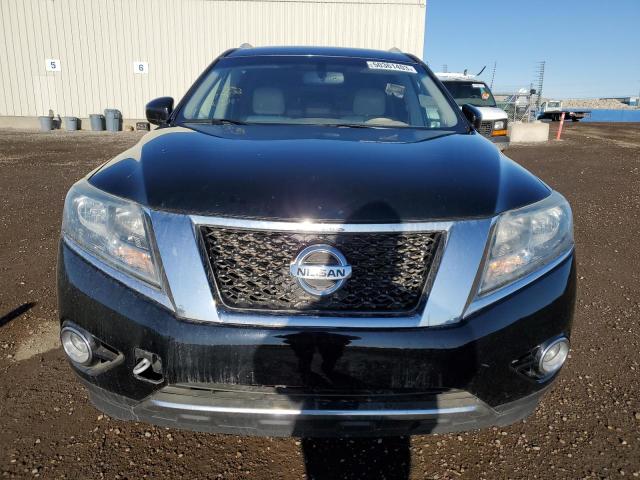 Zdjęcie 5 z aukcji – 2014 NISSAN PATHFINDER z VIN 5N1AR2MM6EC705602