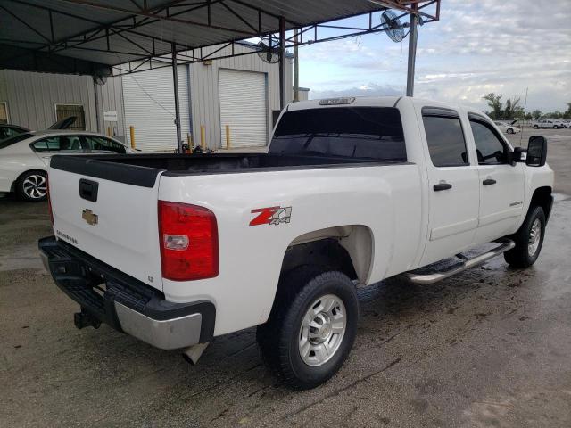 Photo 3 from auction – 2008 CHEVROLET silverado with VIN 1GCHK23K28F209710